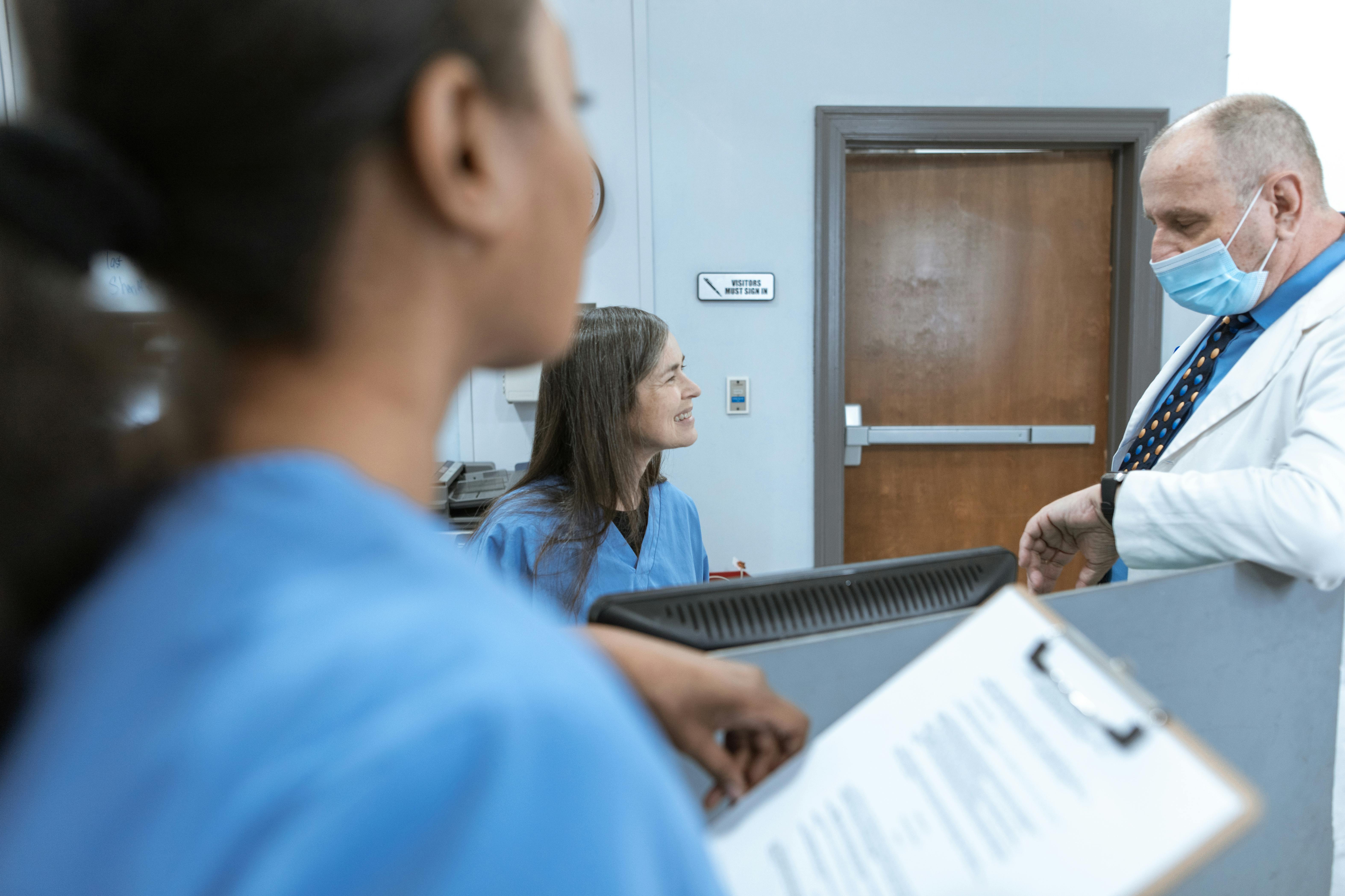 Medical Team