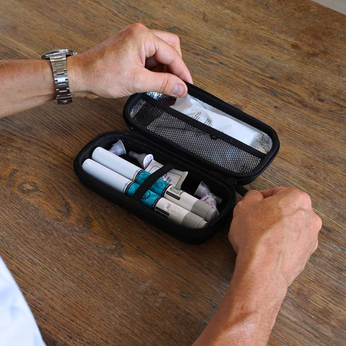 IV Bags