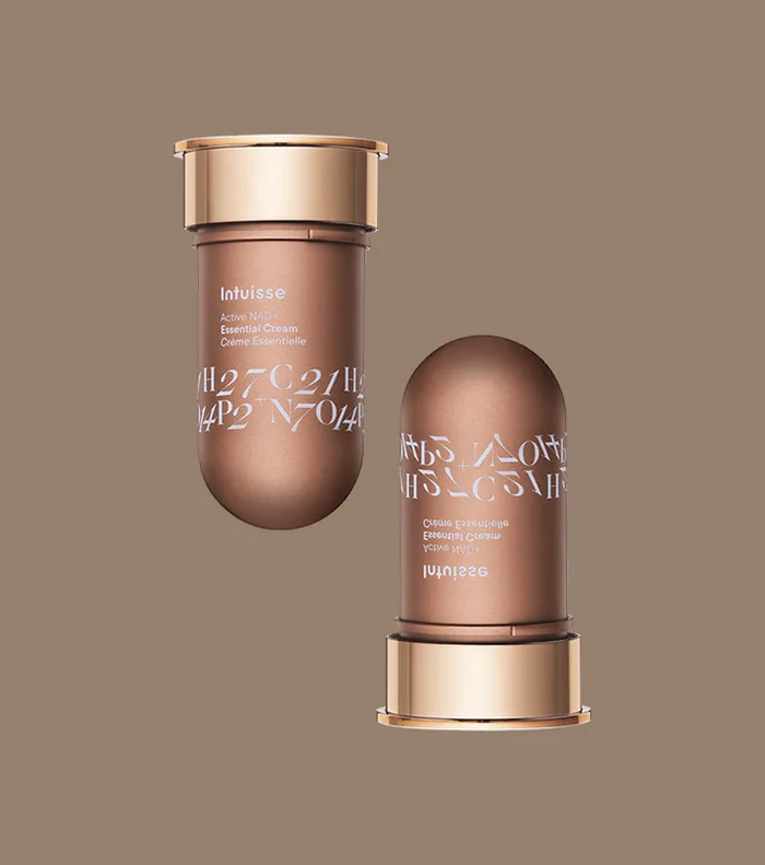 Active NAD+ Essential Cream Refills (30ml)