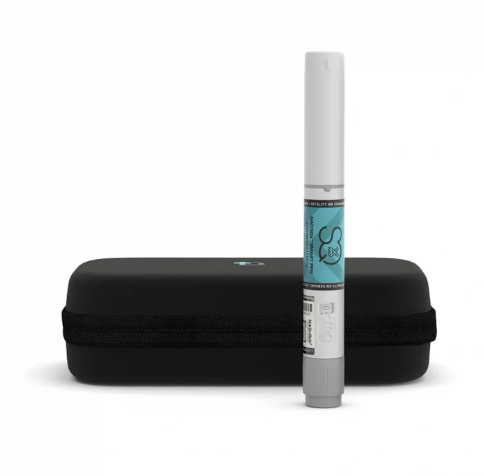 NAD+ Smart Pen 1000mg (One Month Supply)