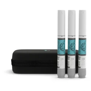 NAD+ Smart Pen 3000mg (Three Months Supply)