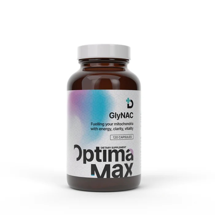 Optima Max Glynac