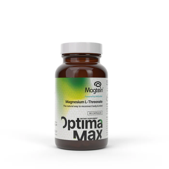Optima Max Magnesium