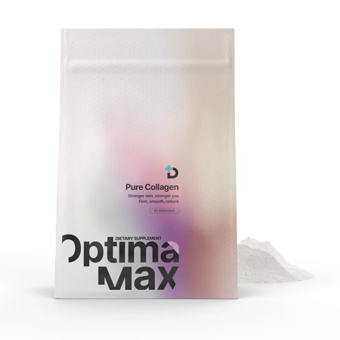 Optima Max Pure Collagen
