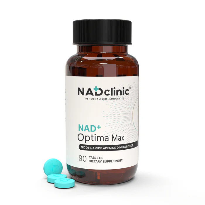 Enhanced Optima Max 90
